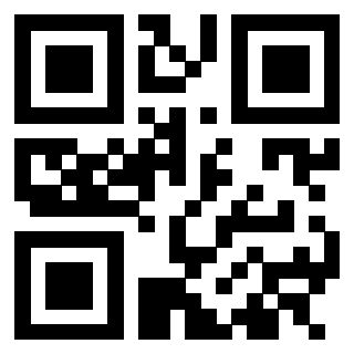 Il Qr Code di 3305043968