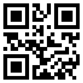3305043970 - Immagine del Qr Code