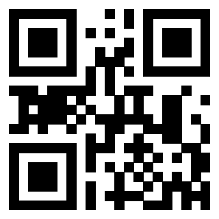 3305043972 - Immagine del Qr Code associato