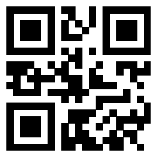 Scansione del QrCode di 3305043978