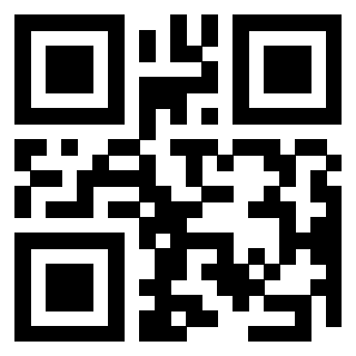 3305043982 Qr Code associato