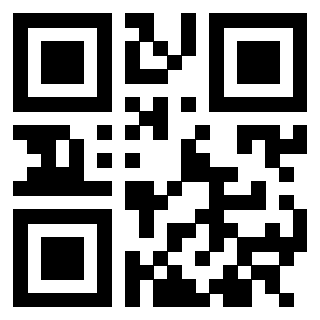 Immagine del QrCode di 3305043985