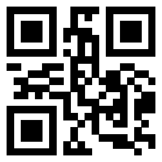 3305043986 - Immagine del Qr Code associato