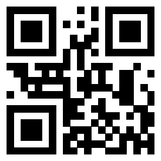 3305043987 Qr Code associato