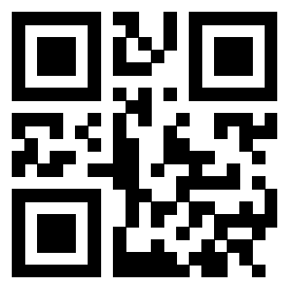 Immagine del Qr Code di 3305043989