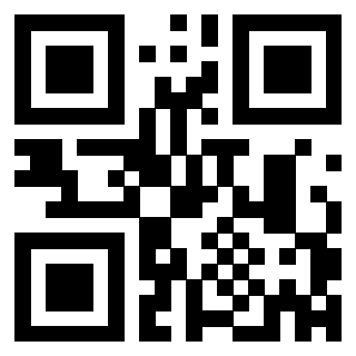 Il Qr Code di 3305043990