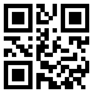Il Qr Code di 3305043991
