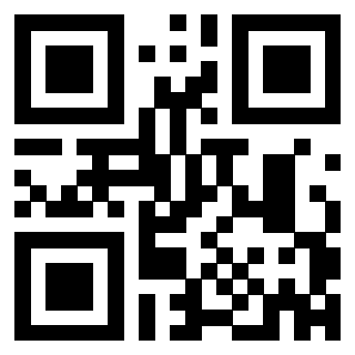 3305043994 - Immagine del Qr Code associato