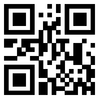 Il QrCode di 3305043996