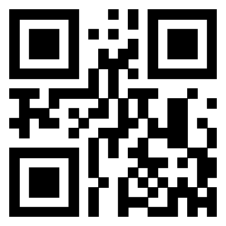 Scansione del QrCode di 3305043997