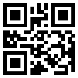 Scansione del QrCode di 3305043998
