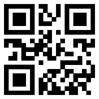 Qr Code di 3305043999