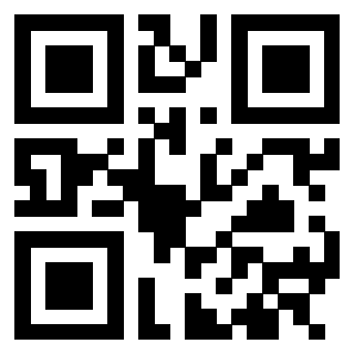Scansione del Qr Code di 3305044001