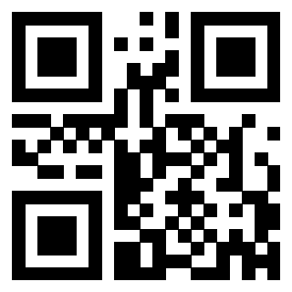 3305044002 - Immagine del Qr Code