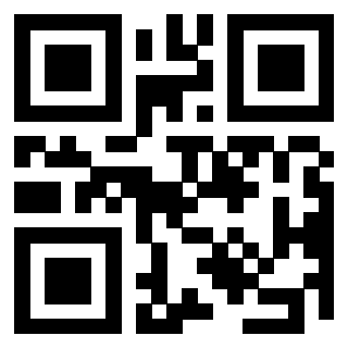 3305044004 - Immagine del QrCode