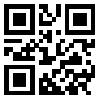 3305044009 QrCode associato