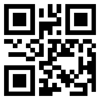 3305044010 - Immagine del QrCode associato