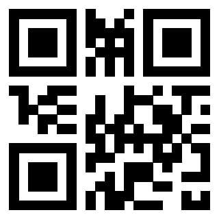 Il Qr Code di 3305044012