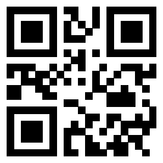 Qr Code di 3305044013