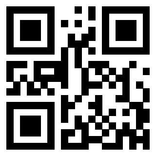 3305044016 - Immagine del QrCode associato