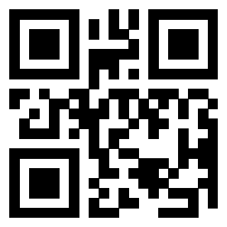 Il QrCode di 3305044021