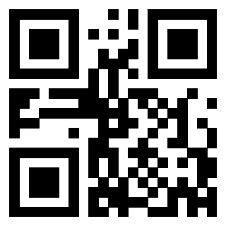 3305044022 Qr Code associato