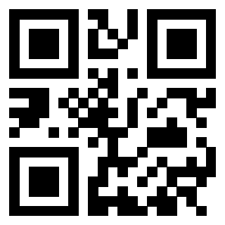 Il Qr Code di 3305044030