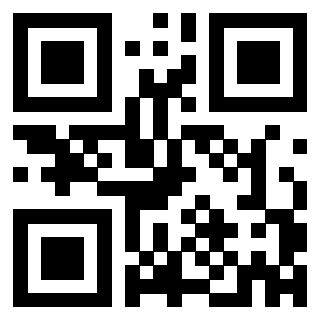 Il Qr Code di 3305044031