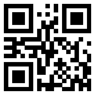 3305044032 - Immagine del QrCode