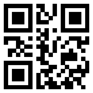 3305044036 Qr Code associato