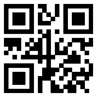 3305044041 - Immagine del Qr Code