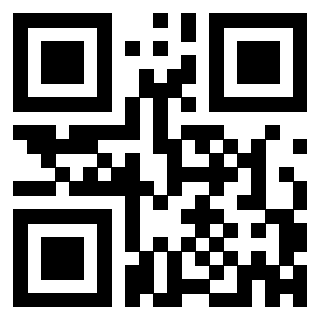 Il QrCode di 3305044042