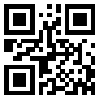 3305044044 - Immagine del Qr Code associato