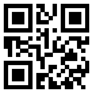 3305044046 Qr Code associato