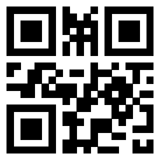 3305044048 QrCode associato