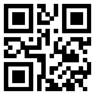 3305044050 - Immagine del QrCode