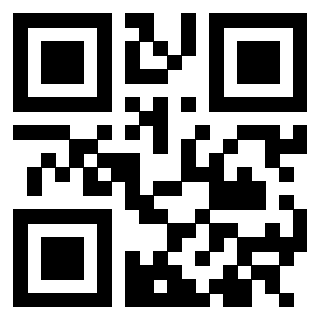 Il Qr Code di 3305044051