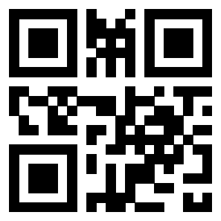 Immagine del Qr Code di 3305044053