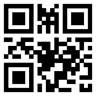 Qr Code di 3305044055