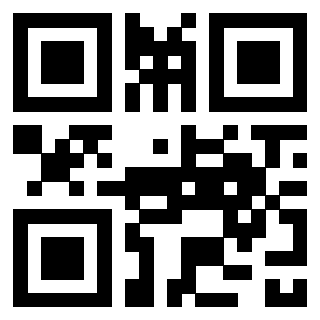 3305044060 - Immagine del QrCode