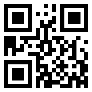 3305044061 QrCode associato