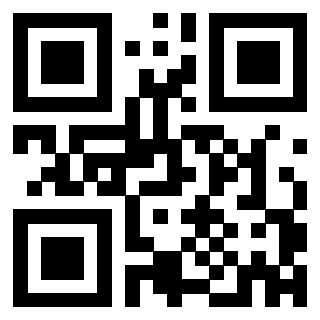 3305044062 - Immagine del QrCode associato
