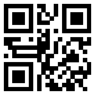 Scansione del Qr Code di 3305044064