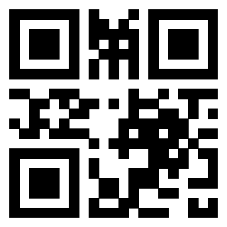 Immagine del QrCode di 3305044065