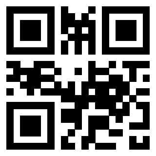 Qr Code di 3305044066
