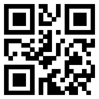 3305044067 - Immagine del Qr Code associato