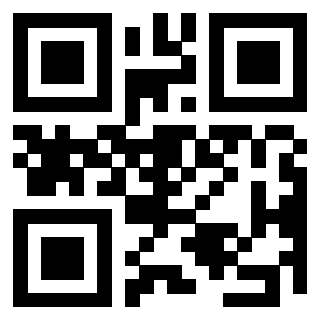 Il Qr Code di 3305044069
