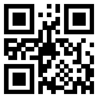 3305044070 - Immagine del QrCode associato
