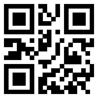 Immagine del Qr Code di 3305044071