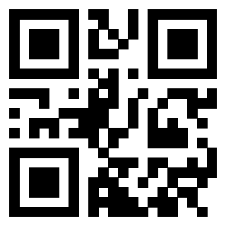 Immagine del Qr Code di 3305044073